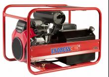 Generatoare de curent pe benzină Endress ESE 1306 DBG GT ES Duplex