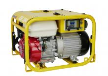 Generatoare de curent pe benzină Endress ESE 304 HG DIN