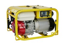 Generatoare de curent pe benzină Endress ESE 304 HG DIN