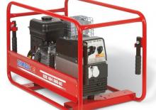 Generatoare de curent pe benzină Endress ESE 404 SHS-AC / 30-180 A