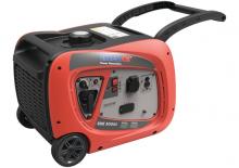Generatoare de curent pe benzină Endress ESE 454 DBS/S