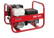Generatoare de curent pe benzină Endress ESE 504 DBS/S