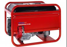 Generatoare de curent pe benzină Endress ESE 506 DBS/S GT