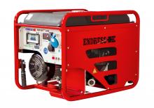 Generatoare de curent pe benzină Endress ESE 506 HG-GT ES ISO Duplex