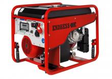 Generatoare de curent pe benzină Endress ESE 606 BS/S GT
