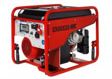 Generatoare de curent pe benzină Endress ESE 606 DBG Duplex