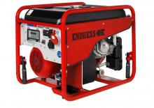 Generatoare de curent pe benzină Endress ESE 606 DBS/S GT