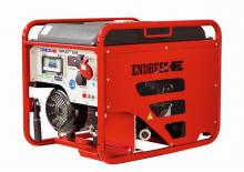 Generatoare de curent pe benzină Endress ESE 606 DHG-GT ES ISO Duplex