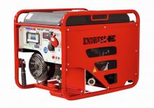 Generatoare de curent pe benzină Endress ESE 606 DHG-GT ISO Duplex