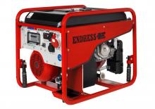 Generatoare de curent pe benzină Endress ESE 606 DHS-GT