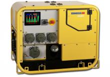 Generatoare de curent pe benzină Endress ESE 607 DBG DIN Super Silent