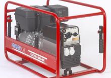 Generatoare de curent pe benzină Endress ESE 704 SHS-AC / 60-200 A 