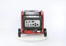 Generatoare de curent pe benzină Endress ESE 8000 DBS/S