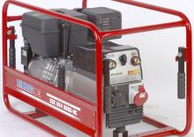 Generatoare de curent pe benzină Endress ESE 804 SDHS-DC / 40-220 A