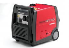 Generatoare de curent pe benzină Honda EU 30i