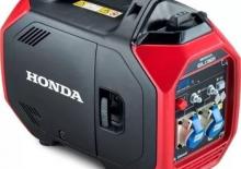 Generatoare de curent pe benzină Honda EU 32i
