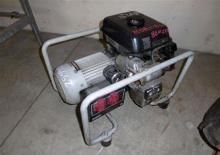 Generatoare de curent pe benzină Bosch G 2400 S