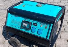 Generatoare de curent pe benzină Bosch G 2400 SP