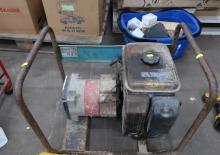 Generatoare de curent pe benzină Eisemann G 2500 SP