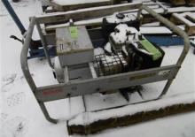 Generatoare de curent pe benzină Bosch G 3600
