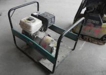 Generatoare de curent pe benzină Eisemann G 4000 SP