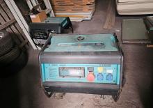 Generatoare de curent pe benzină Bosch G 4700 SP