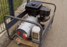 Generatoare de curent pe benzină Bosch G 4800 S