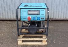 Generatoare de curent pe benzină Bosch G 6500 P