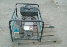 Generatoare de curent pe benzină Bosch G 7000 SP