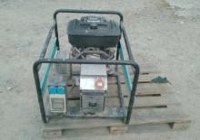 Generatoare de curent pe benzină Bosch G 7000 SPE