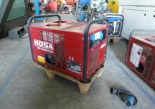 Generatoare de curent pe benzină Mosa GE 3000 SX