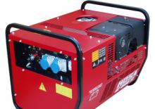 Generatoare de curent pe benzină Mosa GE 4500 SX-EAS