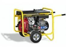 Generatoare de curent pe benzină Wacker GS 12 AI