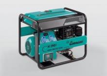 Generatoare de curent pe benzină Eisemann H 2901