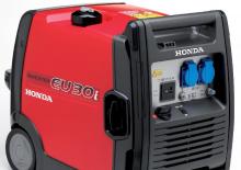 Generatoare de curent pe benzină Honda Handy EU 30 i