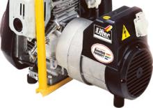 Generatoare de curent pe benzină PRAMAC Lifter HG 1800
