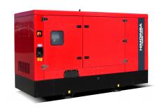 Generatoare de curent pe benzină HIMOINSA HGO-25 T5 NG