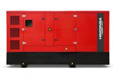 Generatoare de curent pe benzină HIMOINSA HGP-150 T5 NG