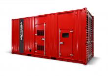 Generatoare de curent pe benzină HIMOINSA HGP-720 T5 NG