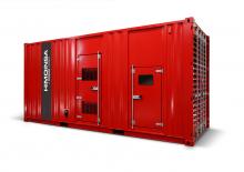 Generatoare de curent pe benzină HIMOINSA HGP-880 T6 NG