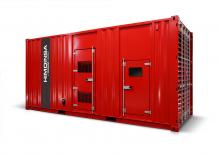 Generatoare de curent pe benzină HIMOINSA HGS-435 T6 LPG