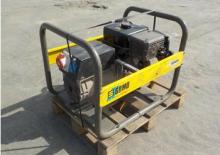 Generatoare de curent pe benzină SDMO LX 6000 T