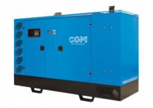 Generatoare de curent pe benzină GenSet MG 12 I-H/AE
