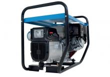 Generatoare de curent pe benzină GenSet MG 8000 I-HE