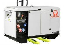 Generatoare de curent pe benzină PRAMAC Lifter P 15000 THB ISO AVR