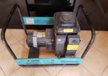 Generatoare de curent pe benzină Eisemann P 2600