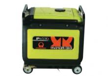 Generatoare de curent pe benzină PRAMAC Lifter P 4500 i