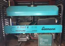 Generatoare de curent pe benzină Eisemann P 7001 E