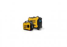 Generatoare de curent pe benzină Atlas Copco P2000i