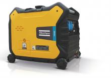 Generatoare de curent pe benzină Atlas Copco P3500i